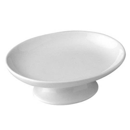 Мыльница для ванной, декорированная керамика, Nicolazzi D'appoggio - фото 4