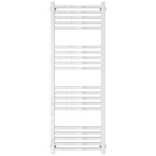 Полотенцесушитель водяной Сунержа Модус PRO 40х120 см белый - фото 2