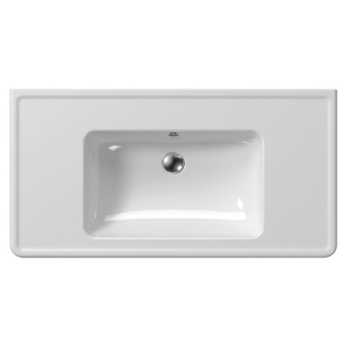 Раковина GSI Classic 8723 - фото 2