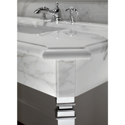 Консоль с мраморной столешницей Devon&Devon Epoque DEEPOQUE, по запросу index_2 - фото 8