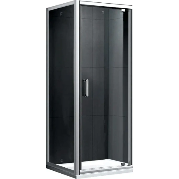 Душевой уголок Gemy Sunny Bay 70 - фото 1