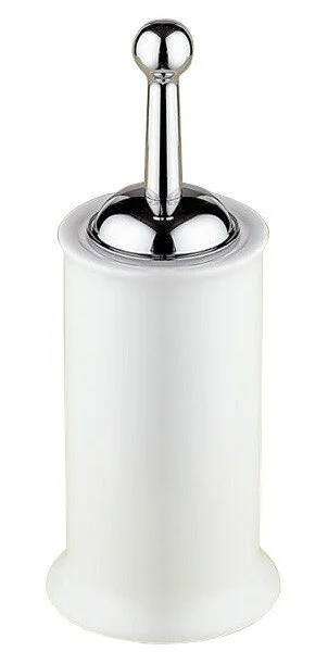 Ёршик для ванной, цвет хром, Devon&Devon New York - фото 1