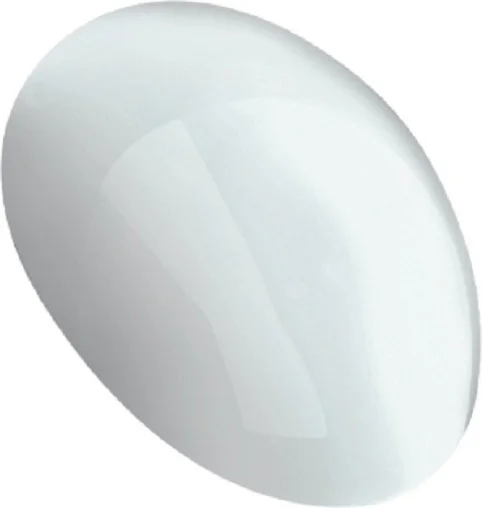 Писсуар с крышкой Laufen Alessi One 8.4097.1 - фото 4