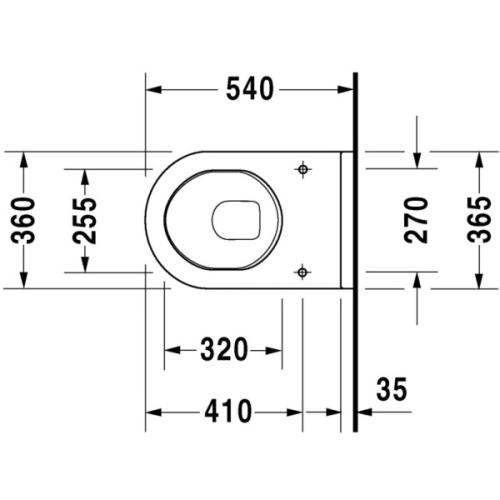 Схема, белые - фото 6