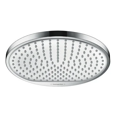 Верхний душ Hansgrohe Crometta S хром - фото 1