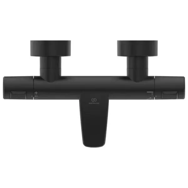 Смеситель для ванны Ideal Standard Ceratherm T25 термостатический - фото 2