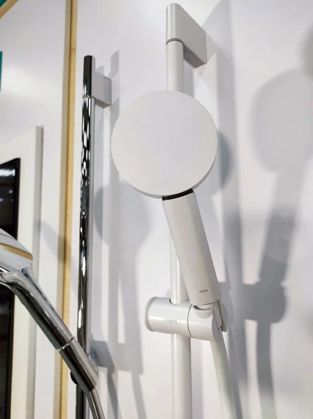 Душевой гарнитур Hansgrohe Pulsify 24170 со штангой, в наличии index_1 - фото 10