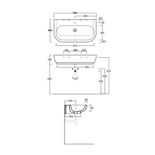 Схема, подвесные - фото 2