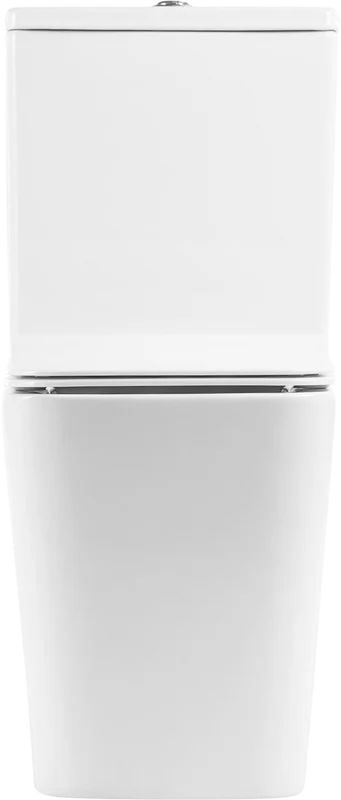 Бачок для унитаза BelBagno Ardente-R белый index_2 - фото 5