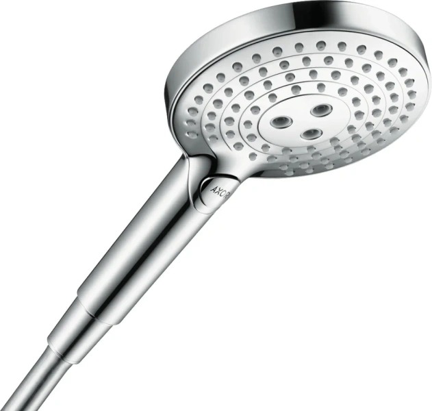 Душевая стойка Hansgrohe Raindance Select с термостатом - фото 2