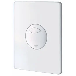 Инсталляция для унитаза Grohe Rapid SL с подключениями