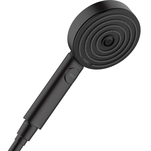 Лейка для душа Hansgrohe Pulsify 24100 3 струи