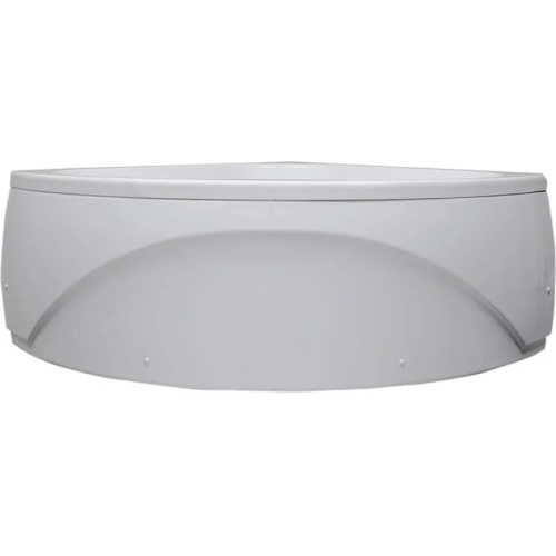 Ванна акриловая Aquanet Vitoria 135x135 см с каркасом - фото 4