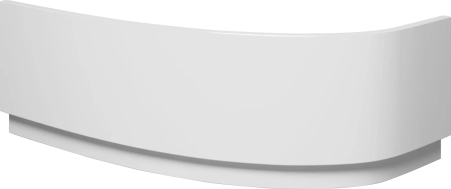 Панель для ванны правая Riho Aryl 153 - фото 1