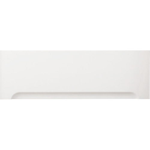 Ванна акриловая Ravak Chrome 180x80 см белая