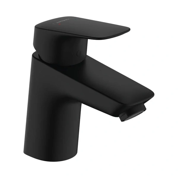 Смеситель для раковины Hansgrohe Logis 71077 однорычажный