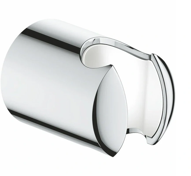 Держатель для ручного душа Grohe Tempesta хром - фото 1