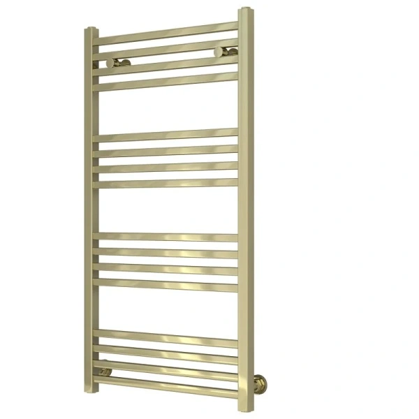 Полотенцесушитель водяной Сунержа Модус 50х100 см шампань - фото 4