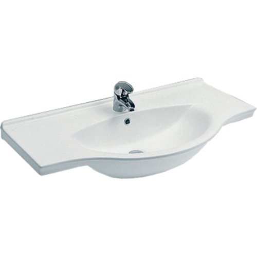 Раковина Hatria Sophie Y0HC01 95х50 см - фото 1