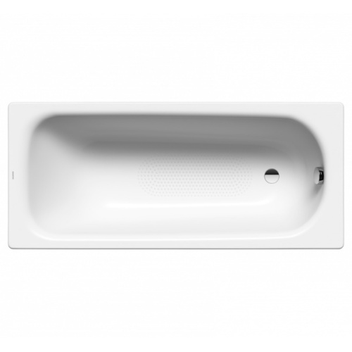 Ванна стальная Kaldewei Saniform Plus mod. 361-1 150x70 см с покрытием Easy-Clean и полный Anti-SlIp - фото 1