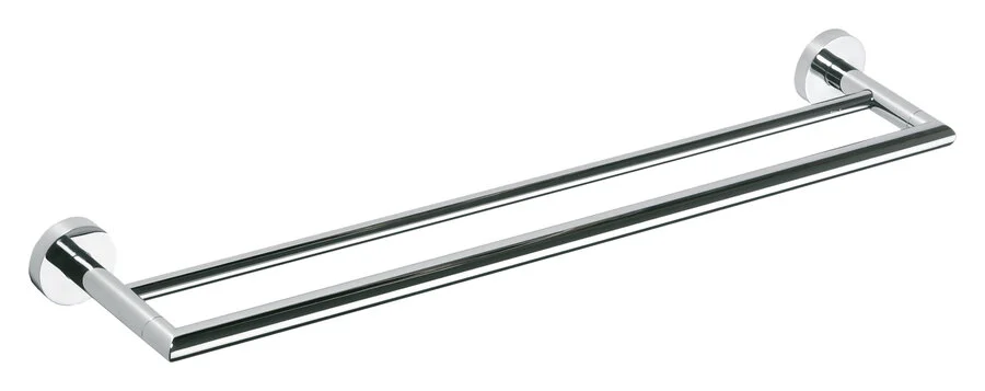 Полотенцедержатель Bemeta Omega хром - фото 1