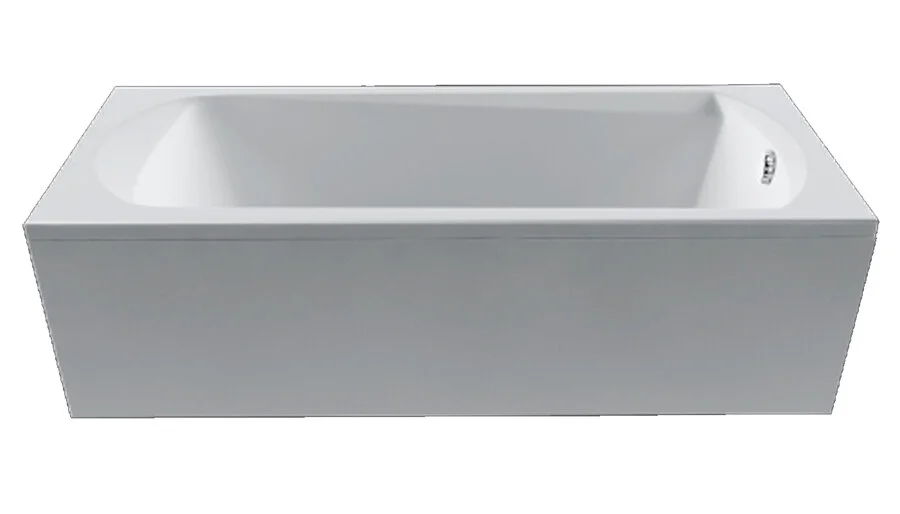 Ванна акриловая Relisan Tamiza, 170 х 70 см - фото 3