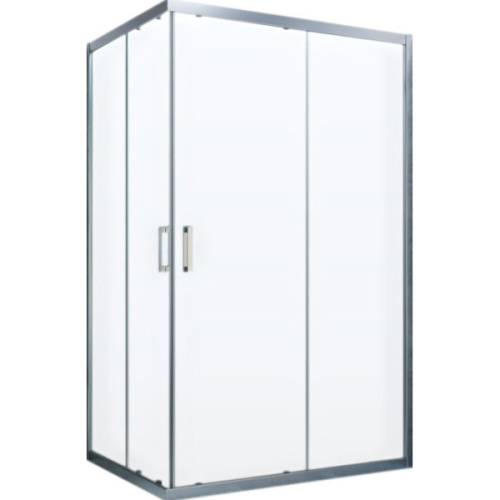 Душевой уголок Vegas-glass ZA-F 110х80 - фото 3