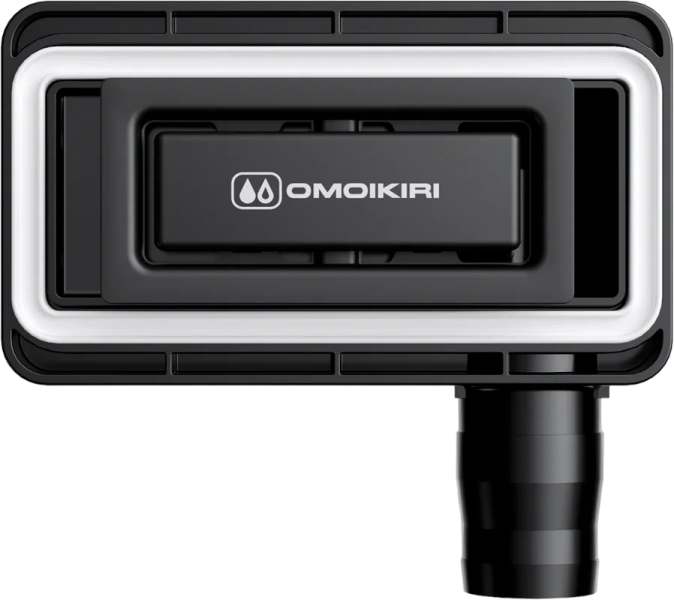 Перелив Omoikiri 49567 OV-02 для моек