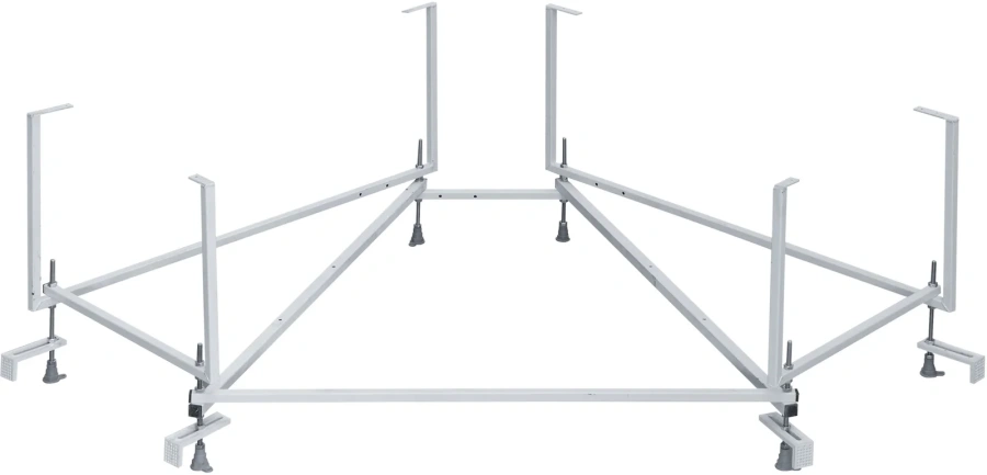 Монтажный комплект - фото 1