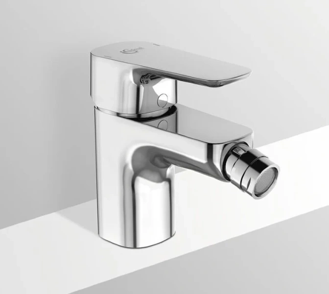 Смеситель для биде Ideal Standard Ceraplan III Slim хром - фото 3