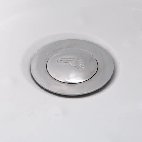 Душевая кабина Deto L920 120x80 см стандартная, со стеклянными задними стенками - фото 8