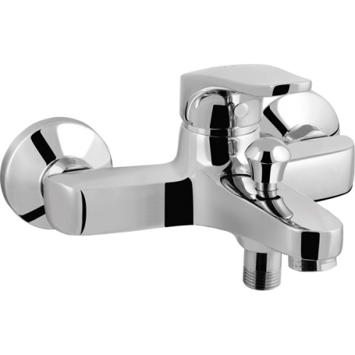 Смеситель для ванны AM.PM Joy F8510000 - фото 1