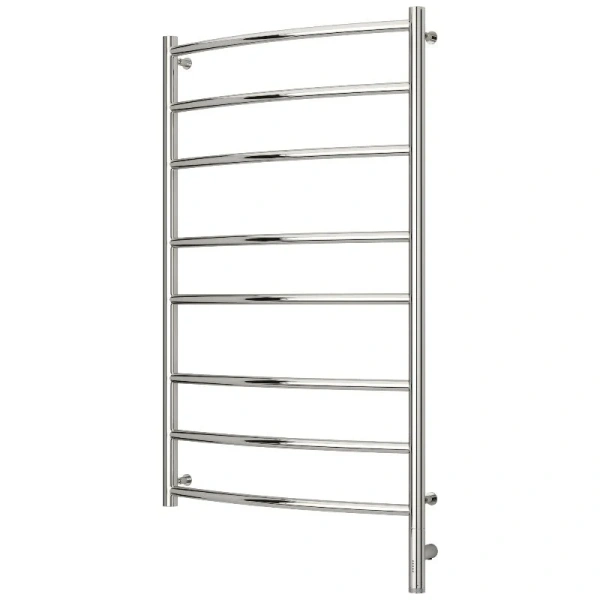 Полотенцесушитель электрический Сунержа Галант 3.0 1060 60х100 см из нержавеющей стали - фото 3