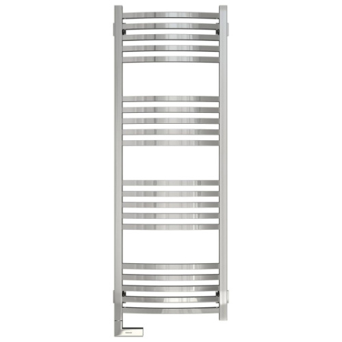 Полотенцесушитель электрический Сунержа Аркус 2.0 120х40 см тэн левый, современные, hi-tech - фото 2