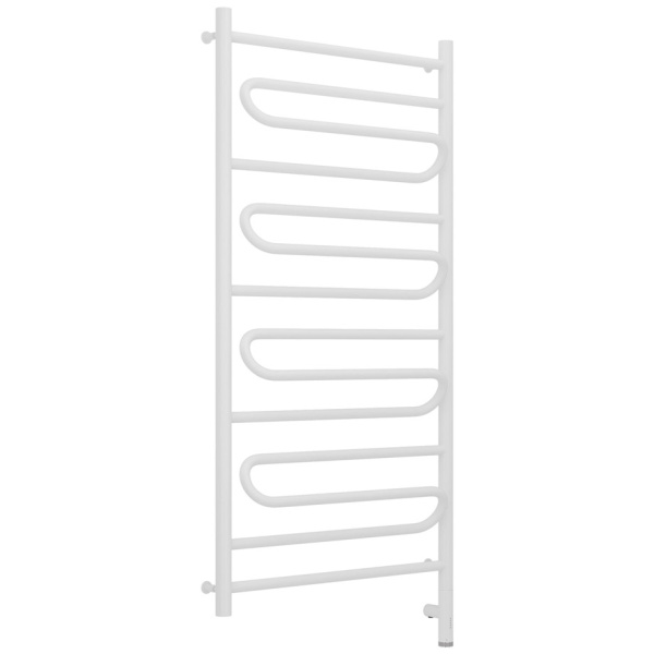 Полотенцесушитель электрический Сунержа Элегия 3.0 60х120 см правый, другие цветовые решения - фото 2