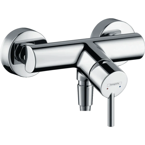 Смеситель для душа Hansgrohe Talis S2 хром - фото 1
