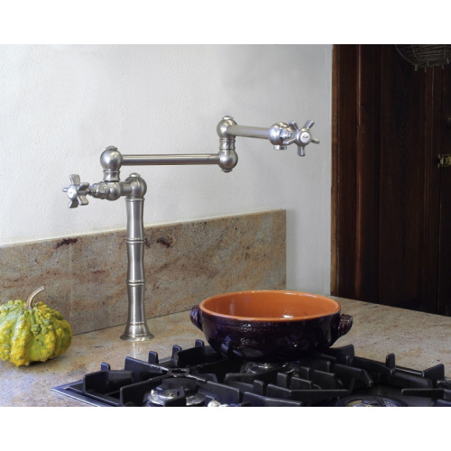 Смеситель для кухни Nicolazzi D.Anglaises 1452 - фото 2