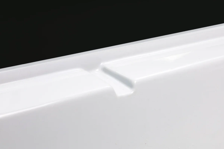 Душевая кабина Niagara Eco 120x80 см правосторонняя, современныe, hi-tech - фото 10