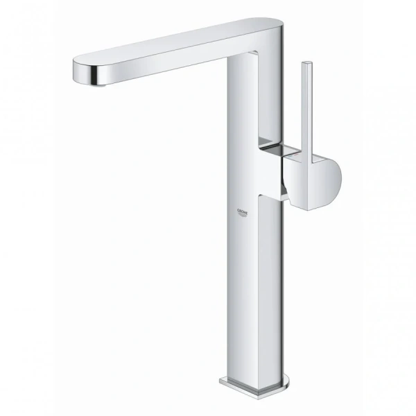 Смеситель для раковины Grohe Plus 32618003 - фото 3