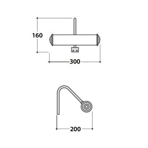 Схема, металлические, стеклянные - фото 4