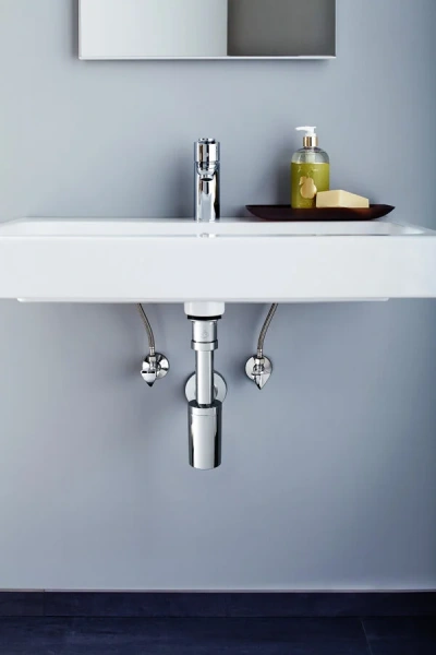 Запорный вентиль Grohe 41263000 - фото 3