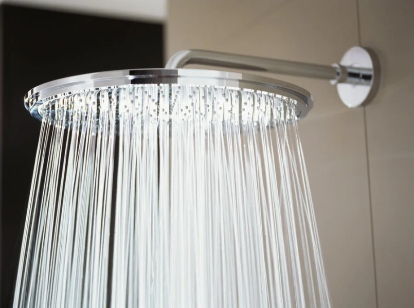 Кронштейн для верхнего душа Grohe Rainshower 28982000 - фото 3