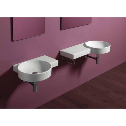 Раковина со столешницей Simas Flow FL 04 - фото 3