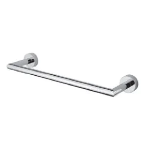 Полотенцедержатель для ванной, хром, Nicolazzi Teide - фото 1