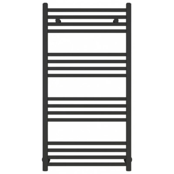 Полотенцесушитель водяной Сунержа Модус 50х100 см темный титан муар - фото 3