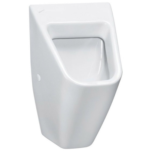 Писсуар подвесной Laufen Vila белый - фото 1