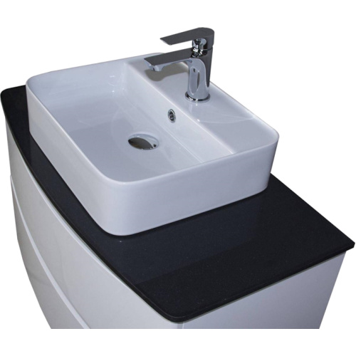 Мебель для ванной La Tezza Cosmo 100, современная, hi-tech - фото 3