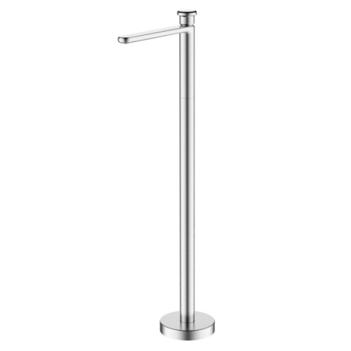 Смеситель для раковины ALTROBAGNO Ricco 010312 хром - фото 1