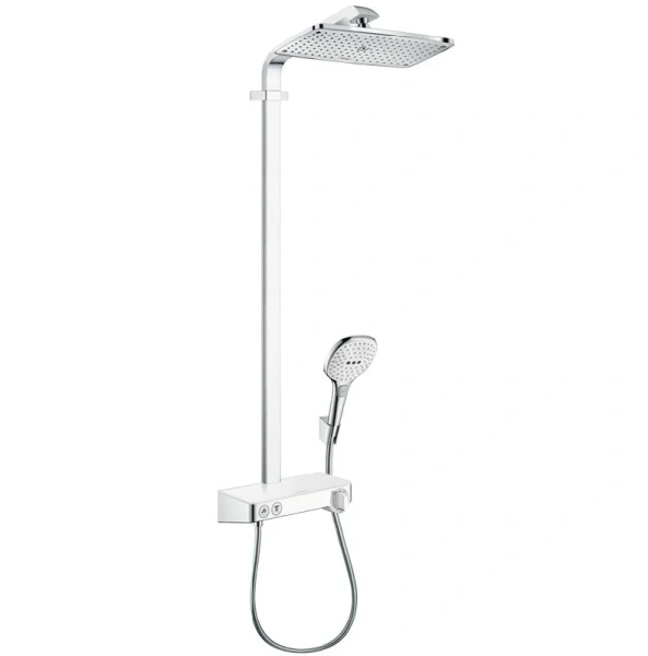 Верхний душ Grohe Rainshower F-series 27286000 - фото 3