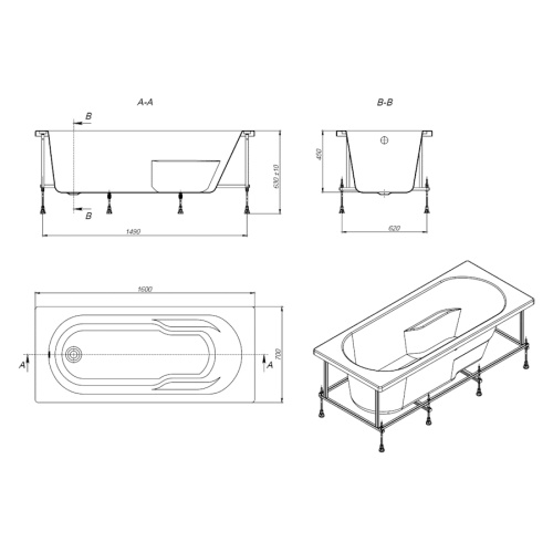 Схема, недорогие, большие - фото 6